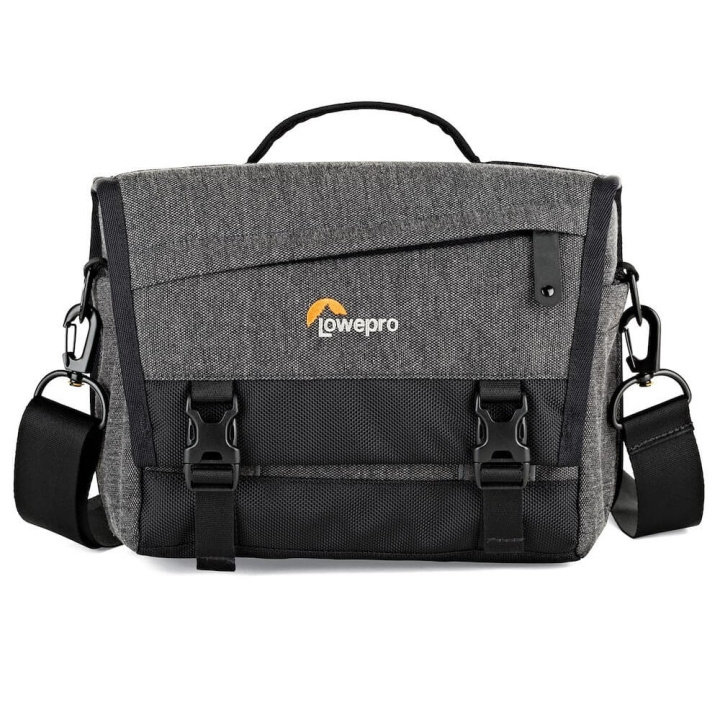 Shoulder Bag m-Trekker SH 150 Grey in the group HOME ELECTRONICS / Photo & Video / Photo equipment / Camera bags at TP E-commerce Nordic AB (C08467)