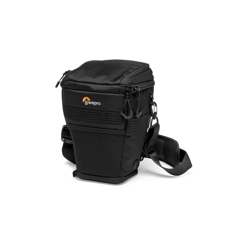 Lowepro Shoulder Bag ProTactic TLZ 70 AW Holster Black in the group HOME ELECTRONICS / Photo & Video / Photo equipment / Camera bags at TP E-commerce Nordic AB (C08469)