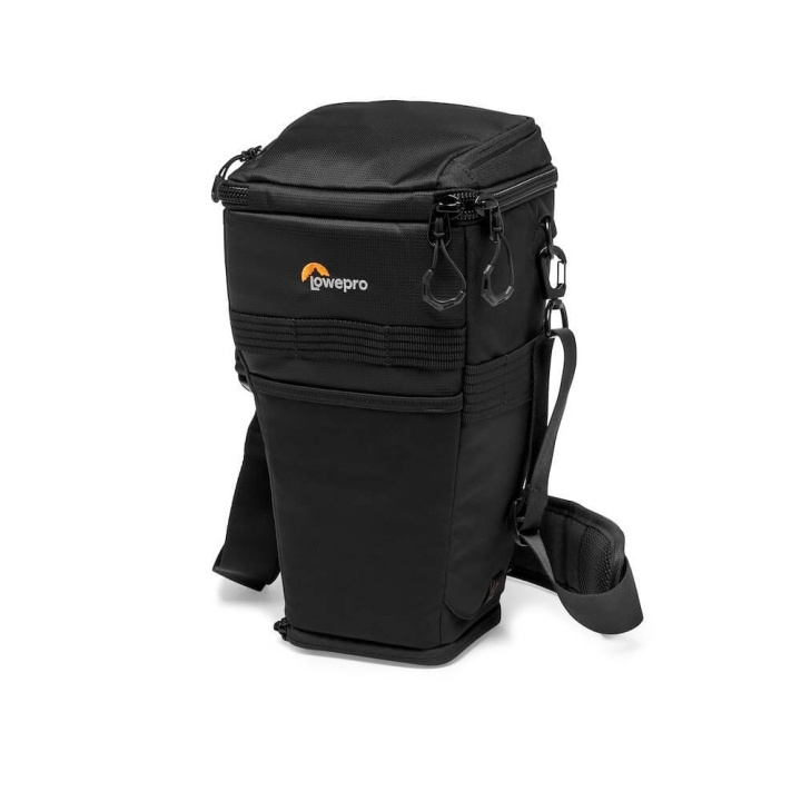 Lowepro Shoulder Bag ProTactic TLZ 75 AW Holster Black in the group HOME ELECTRONICS / Photo & Video / Photo equipment / Camera bags at TP E-commerce Nordic AB (C08470)