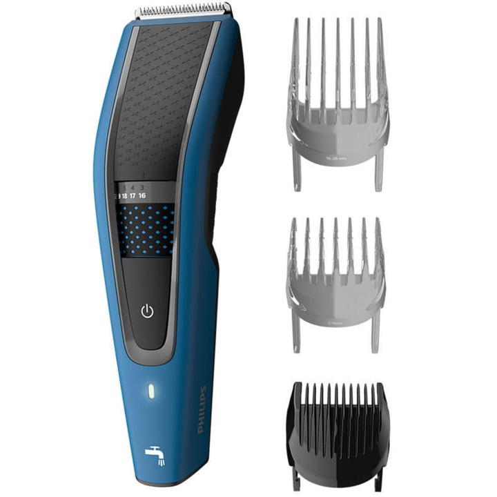 Philips Hårklippare HC5612 in the group BEAUTY & HEALTH / Hair & Styling / Shaving & Trimming / Hair trimmers at TP E-commerce Nordic AB (C08512)