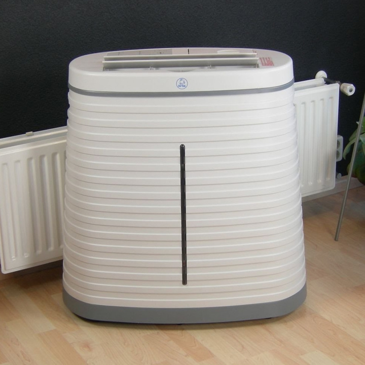Hace Luftfuktare PCMH-45 (500m³) in the group HOME, HOUSEHOLD & GARDEN / Fans & Climate products / Humidifiers at TP E-commerce Nordic AB (C08522)