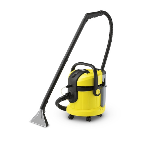 Kärcher Golvvårdsmaskin SE4002 in the group HOME, HOUSEHOLD & GARDEN / Cleaning products / Vacuum cleaners & Accessories / Industrial vacuum cleaner at TP E-commerce Nordic AB (C08553)