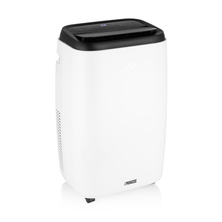 Princess Luftkonditionering 9000 BTU Ap in the group HOME, HOUSEHOLD & GARDEN / Fans & Climate products / Humidifiers & AC at TP E-commerce Nordic AB (C08566)