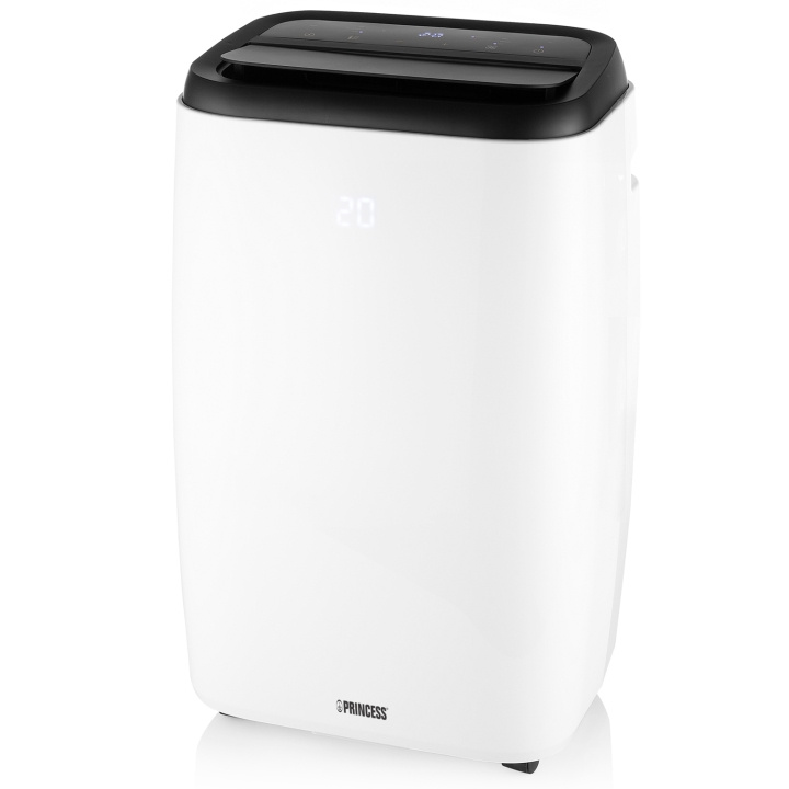 Princess Luftkonditionering 12000 BTU A in the group HOME, HOUSEHOLD & GARDEN / Fans & Climate products / Humidifiers & AC at TP E-commerce Nordic AB (C08567)