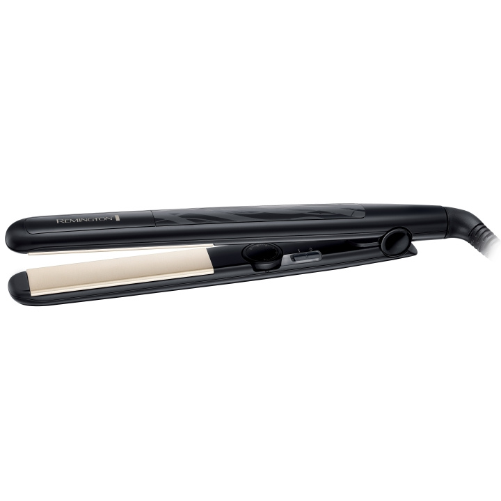 Remington Plattång S3500 Ceramic Straigh in the group BEAUTY & HEALTH / Hair & Styling / Styling Tools / Straighteners at TP E-commerce Nordic AB (C08571)