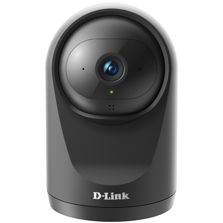 D-Link DCS-6500LH Full HD Pan/Tilt Wi in the group HOME, HOUSEHOLD & GARDEN / Alarm & Security / Security cameras / Digital (Network) / Indoor cameras at TP E-commerce Nordic AB (C08619)