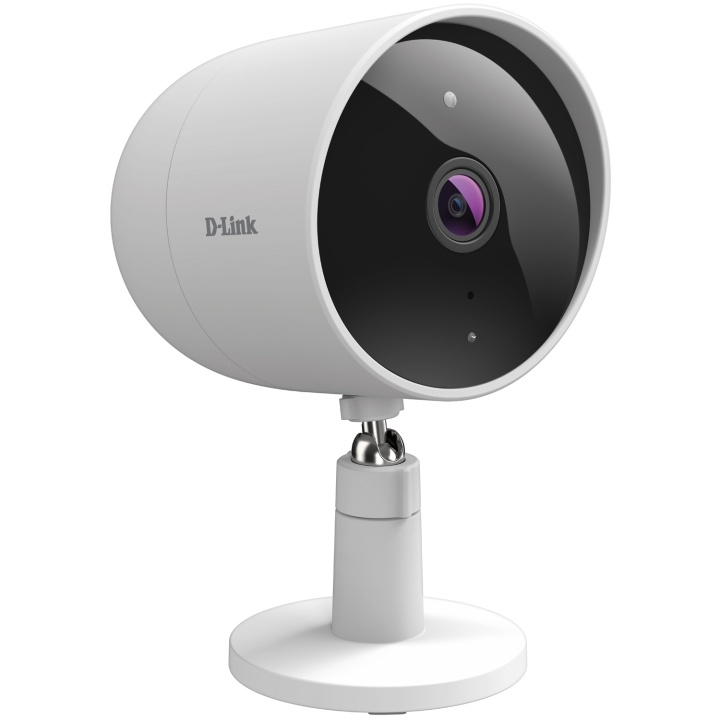 D-Link DCS-8302LH Full HD Utomhus WiFi in the group HOME, HOUSEHOLD & GARDEN / Alarm & Security / Security cameras / Digital (Network) / Outdoor cameras at TP E-commerce Nordic AB (C08620)