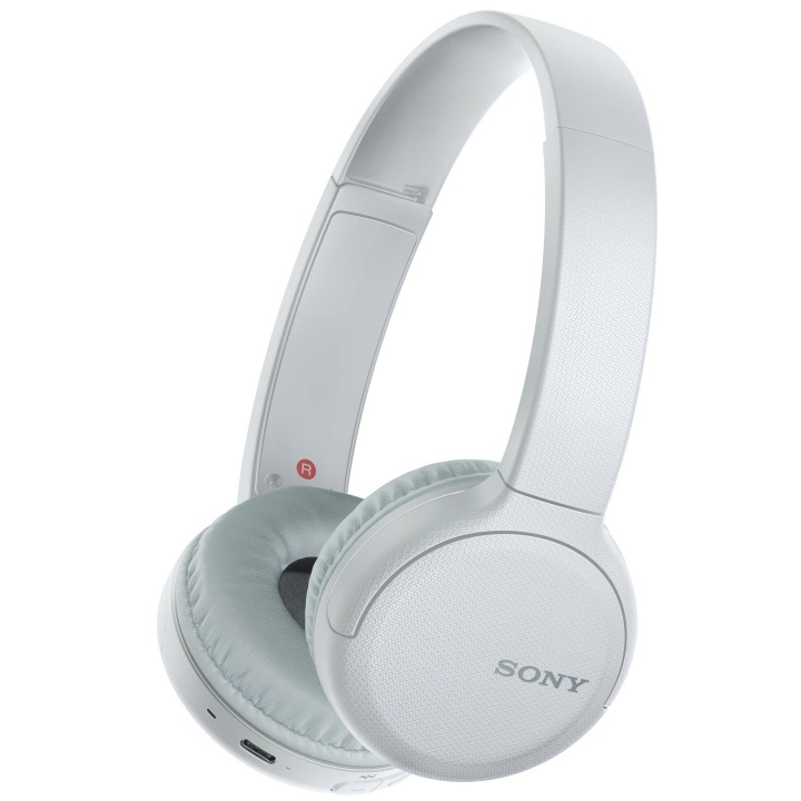 Sony CH510 Trådlösa Bluetooth hörlurar in the group HOME ELECTRONICS / Audio & Picture / Headphones & Accessories / Headphones at TP E-commerce Nordic AB (C08668)