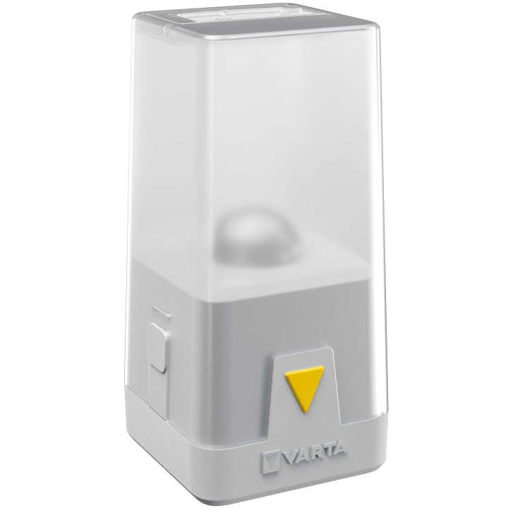 Varta Outdoor Ambiance L10 Lantern C in the group HOME, HOUSEHOLD & GARDEN / Electricity & Lighting / Outdoor lighting / LED-floodlight at TP E-commerce Nordic AB (C08678)