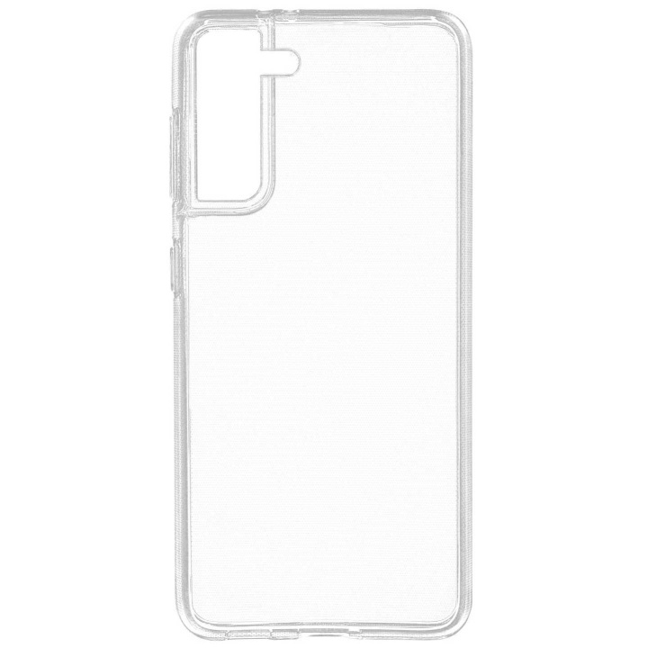 Krusell SoftCover Galaxy S22+ Transparent in the group SMARTPHONE & TABLETS / Phone cases / Samsung at TP E-commerce Nordic AB (C08778)