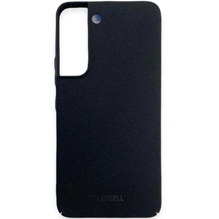 Krusell SandCover Galaxy S22 Svart in the group SMARTPHONE & TABLETS / Phone cases / Samsung at TP E-commerce Nordic AB (C08780)