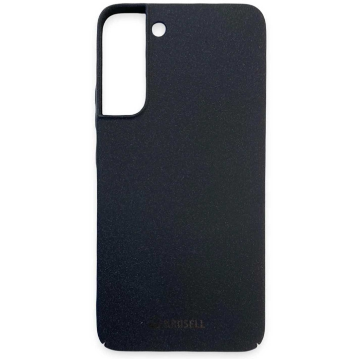 Krusell SandCover Galaxy S22+ Svart in the group SMARTPHONE & TABLETS / Phone cases / Samsung at TP E-commerce Nordic AB (C08781)