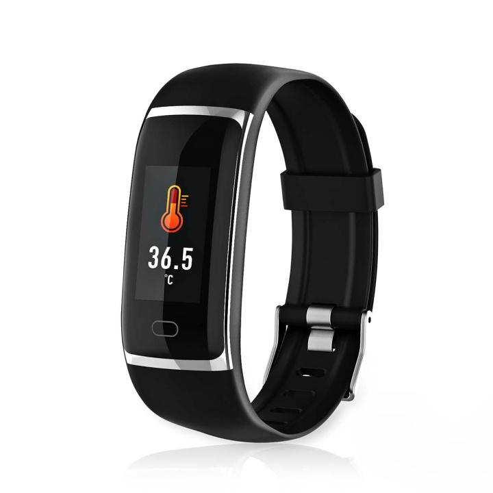 Nedis Smart Watch | 0.96 