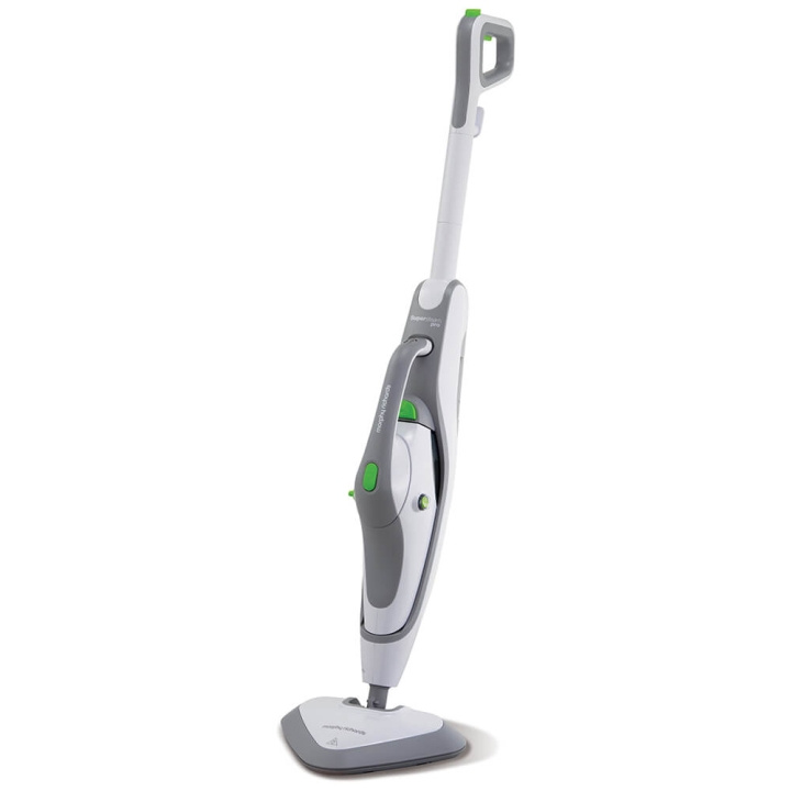 Morphy Richards Steam Cleaner SuperSteam Pro in the group HOME, HOUSEHOLD & GARDEN / Cleaning products / Handheld steam cleaner at TP E-commerce Nordic AB (C09243)