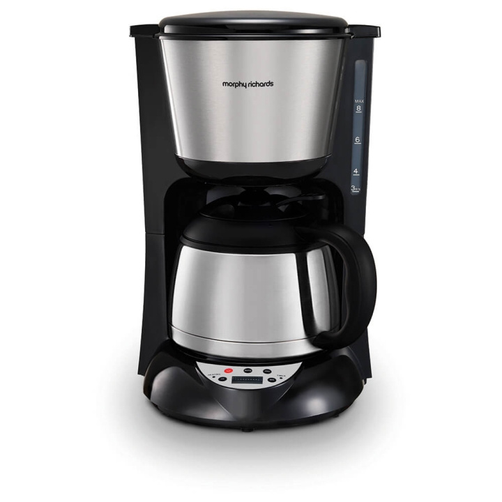 Morphy Richards Coffee Machine Accent 