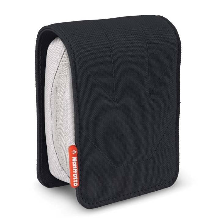 Manfrotto Photo/ Video Case Piccolo 3, Black in the group HOME ELECTRONICS / Photo & Video / Photo equipment / Camera bags at TP E-commerce Nordic AB (C09295)