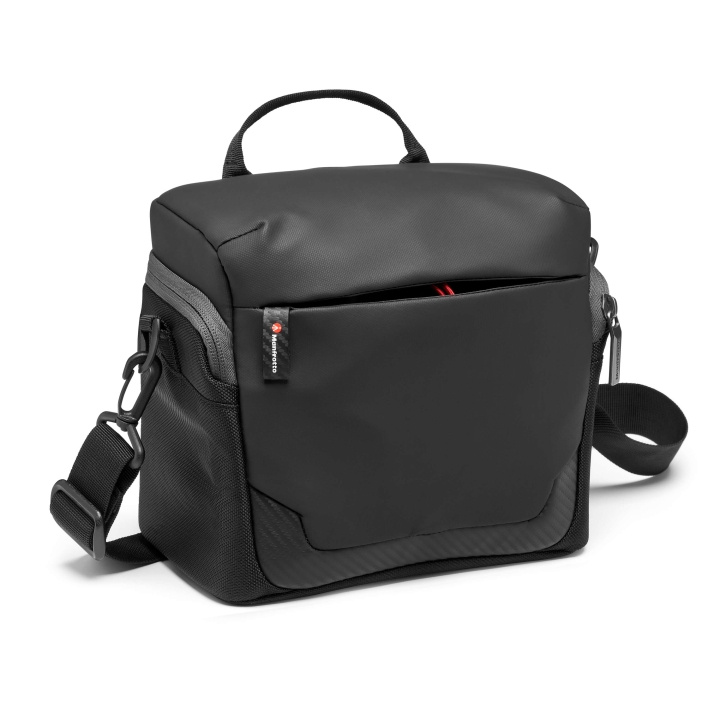 MANFROTTO Shoulder Bag Advanced2 L in the group HOME ELECTRONICS / Photo & Video / Photo equipment / Camera bags at TP E-commerce Nordic AB (C09310)
