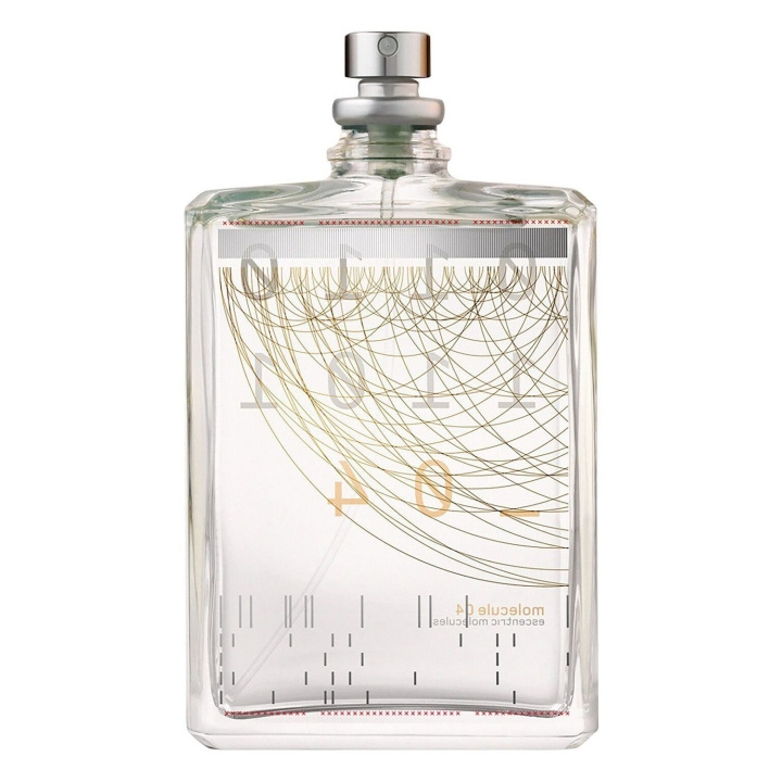 Escentric Molecules Molecule 04 Edt 100ml in the group BEAUTY & HEALTH / Fragrance & Perfume / Perfumes / Perfume for him at TP E-commerce Nordic AB (C09355)