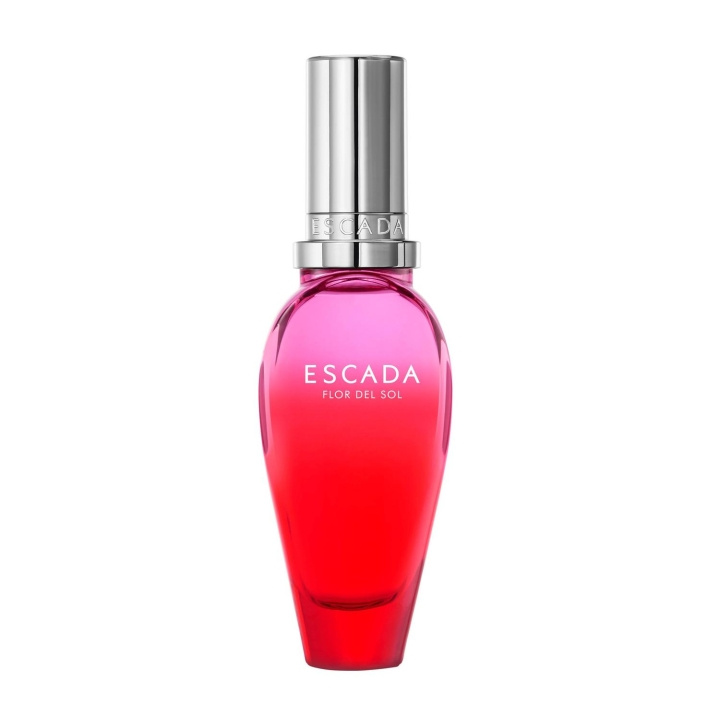 Escada Flor Del Sol Edt 30ml in the group BEAUTY & HEALTH / Fragrance & Perfume / Perfumes / Perfume for her at TP E-commerce Nordic AB (C09398)