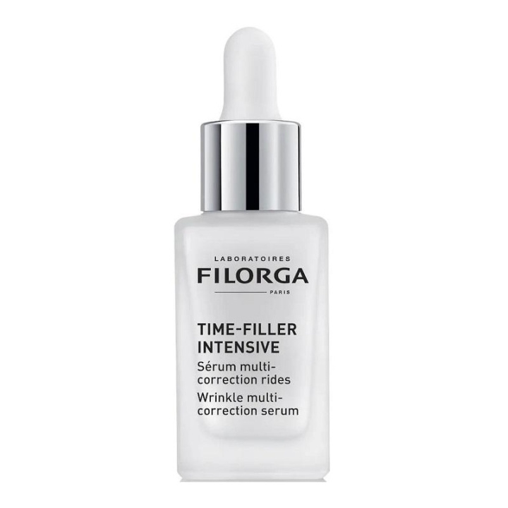 Filorga Time-Filler Intensive 30ml in the group BEAUTY & HEALTH / Skin care / Face / Skin serum at TP E-commerce Nordic AB (C09511)