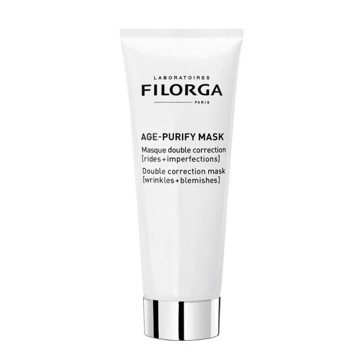 Filorga Age-Purify Mask 75ml in the group BEAUTY & HEALTH / Skin care / Face / Masks at TP E-commerce Nordic AB (C09519)