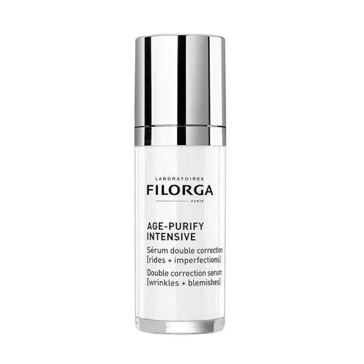 Filorga Age-Purify Intensive Serum 30ml in the group BEAUTY & HEALTH / Skin care / Face / Skin serum at TP E-commerce Nordic AB (C09521)