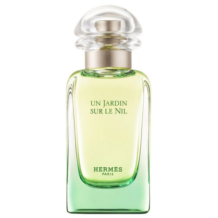 Hermes Un Jardin Sur Le Nil Edt 50 ml in the group BEAUTY & HEALTH / Fragrance & Perfume / Perfumes / Perfume for her at TP E-commerce Nordic AB (C09563)