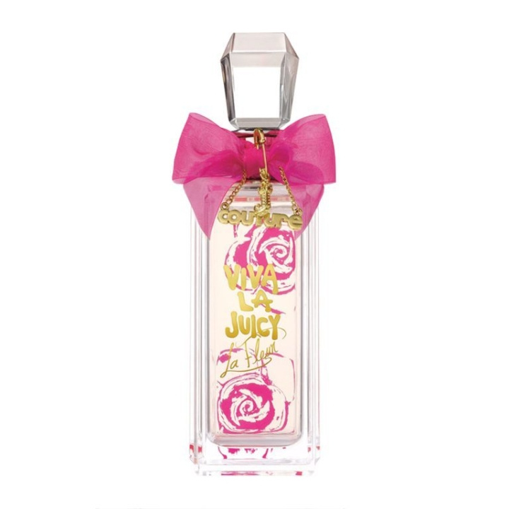 Juicy Couture Viva La Juicy La Fleur Edt 150ml in the group BEAUTY & HEALTH / Fragrance & Perfume / Perfumes / Perfume for her at TP E-commerce Nordic AB (C09574)