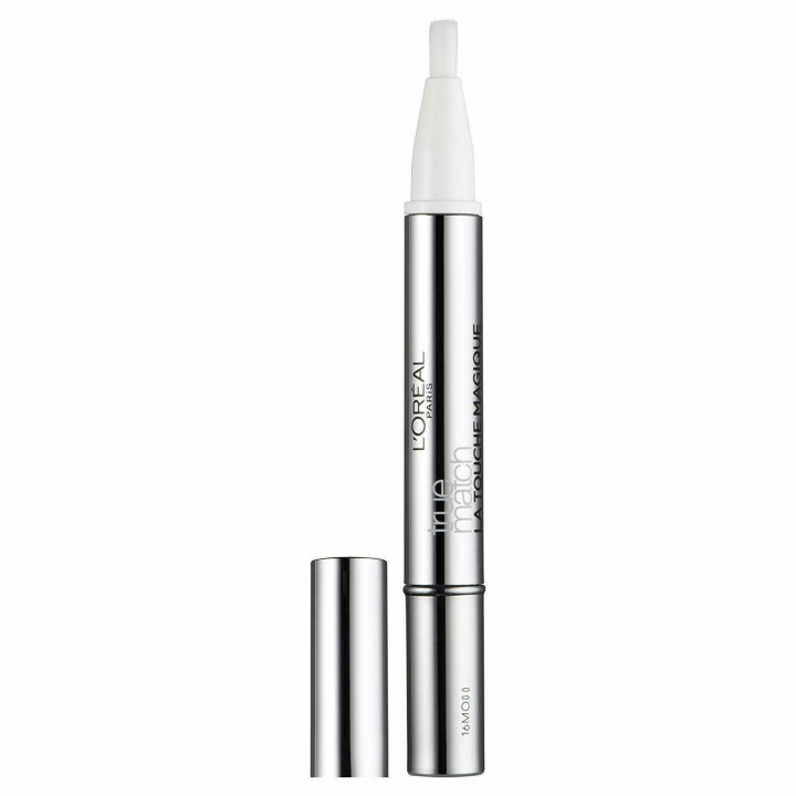 Loreal True Match Touche Magique Concealer - N3-5 Natural Beige in the group BEAUTY & HEALTH / Makeup / Facial makeup / Concealer at TP E-commerce Nordic AB (C09606)
