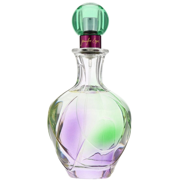 Jennifer Lopez Live Edp 50ml in the group BEAUTY & HEALTH / Fragrance & Perfume / Perfumes / Perfume for her at TP E-commerce Nordic AB (C09666)
