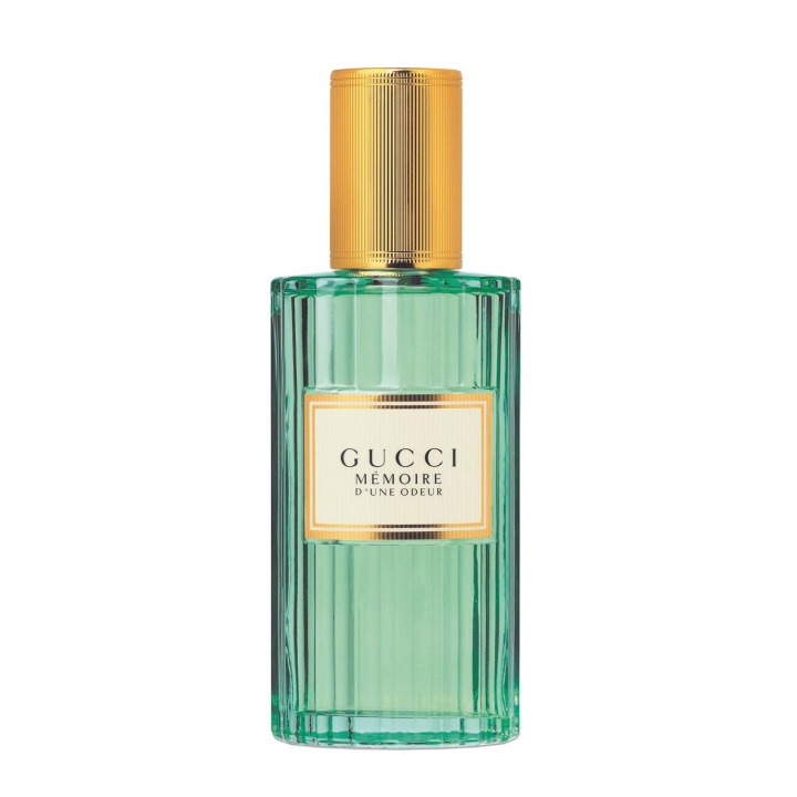 Gucci Memoire d\'une Odeur Edp 40ml in the group BEAUTY & HEALTH / Fragrance & Perfume / Perfumes / Perfume for her at TP E-commerce Nordic AB (C09741)
