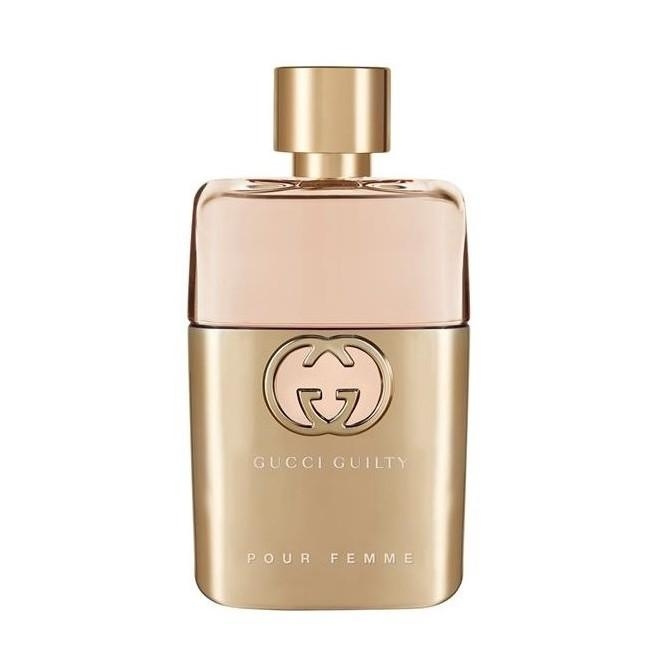 Gucci Guilty Pour Femme Edp 50ml in the group BEAUTY & HEALTH / Fragrance & Perfume / Perfumes / Perfume for her at TP E-commerce Nordic AB (C09747)