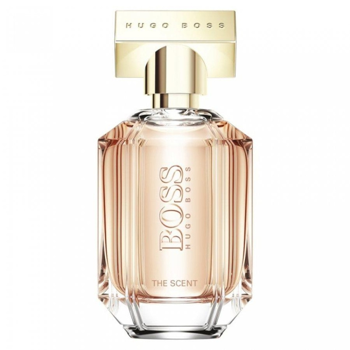 Hugo Boss The Scent For Her Edp 100ml in the group BEAUTY & HEALTH / Fragrance & Perfume / Perfumes / Perfume for her at TP E-commerce Nordic AB (C09787)