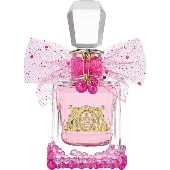 Juicy Couture Viva La Juicy Le Bubbly Edp 50ml in the group BEAUTY & HEALTH / Fragrance & Perfume / Perfumes / Perfume for her at TP E-commerce Nordic AB (C09791)