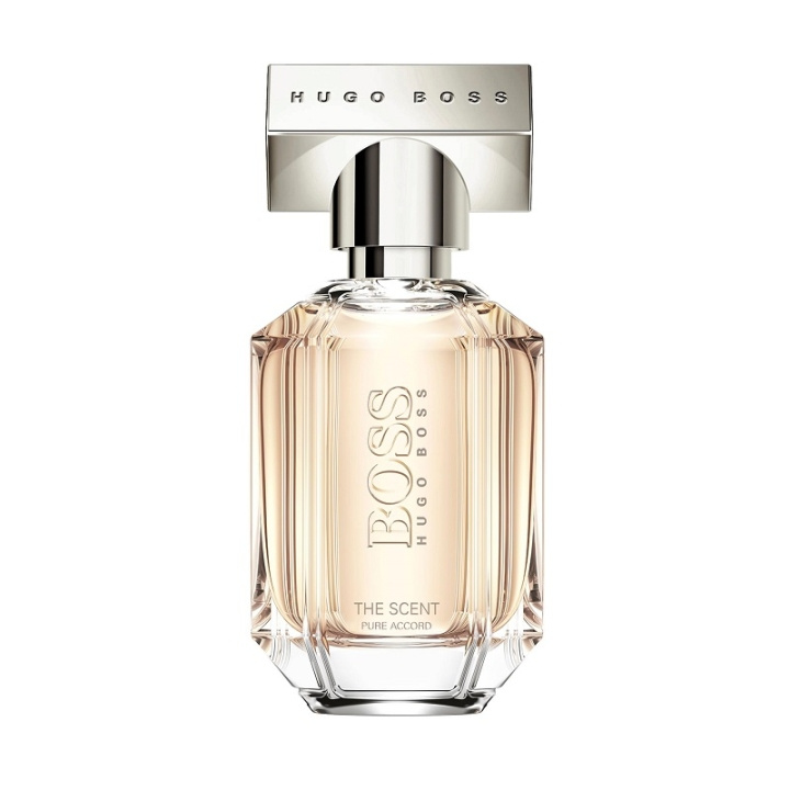 Hugo Boss Boss The Scent Pure Accord Edt 50ml in the group BEAUTY & HEALTH / Fragrance & Perfume / Perfumes / Perfume for her at TP E-commerce Nordic AB (C09840)