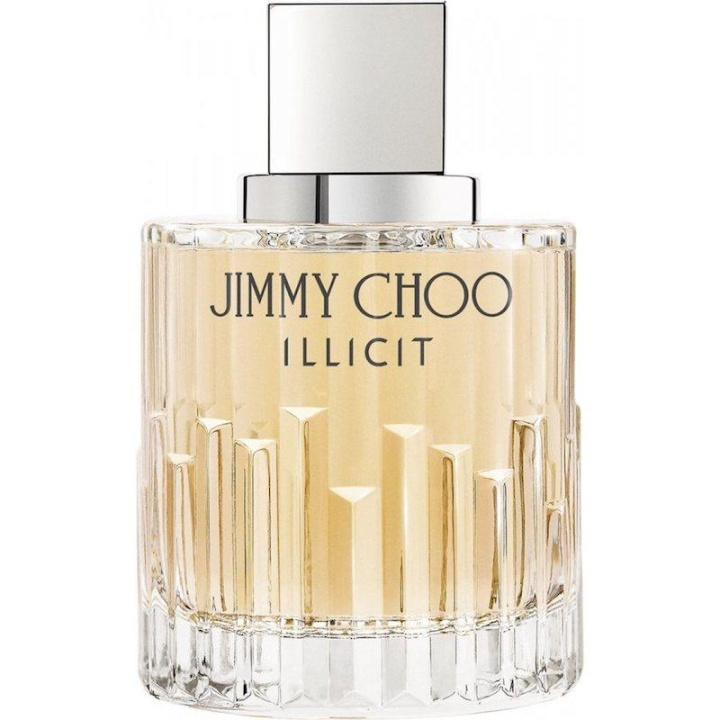 Jimmy Choo Illicit Edp 100ml in the group BEAUTY & HEALTH / Fragrance & Perfume / Perfumes / Perfume for her at TP E-commerce Nordic AB (C09904)