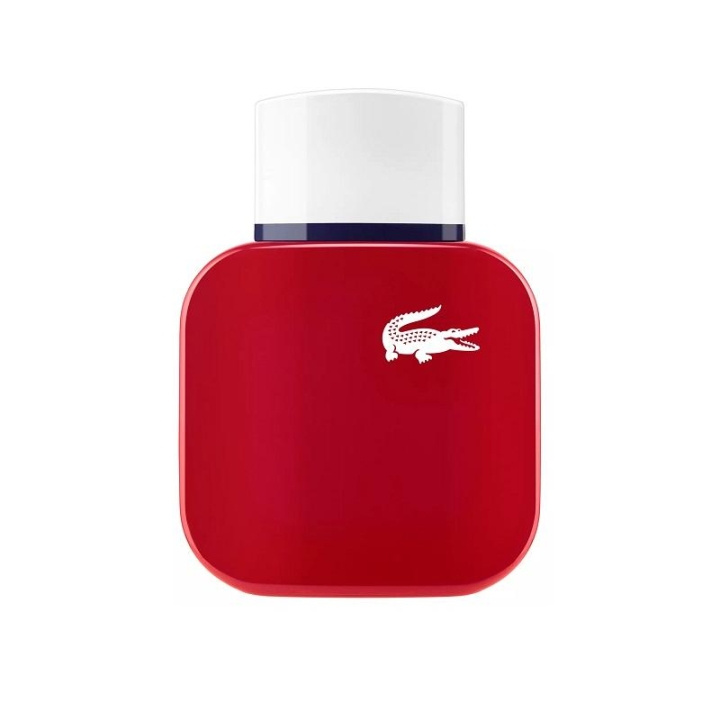 Lacoste L.12.12 Pour Elle French Panache Edt 50ml in the group BEAUTY & HEALTH / Fragrance & Perfume / Perfumes / Perfume for her at TP E-commerce Nordic AB (C09935)