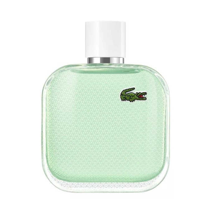 Lacoste L.12.12 Blanc Eau Fraiche Edt 100ml in the group BEAUTY & HEALTH / Fragrance & Perfume / Perfumes / Perfume for him at TP E-commerce Nordic AB (C09936)