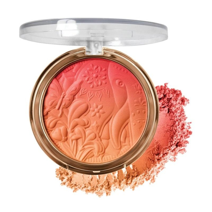 Kokie Soft Gradient Blush - Tender in the group BEAUTY & HEALTH / Makeup / Facial makeup / Rouge / Bronzer at TP E-commerce Nordic AB (C09943)
