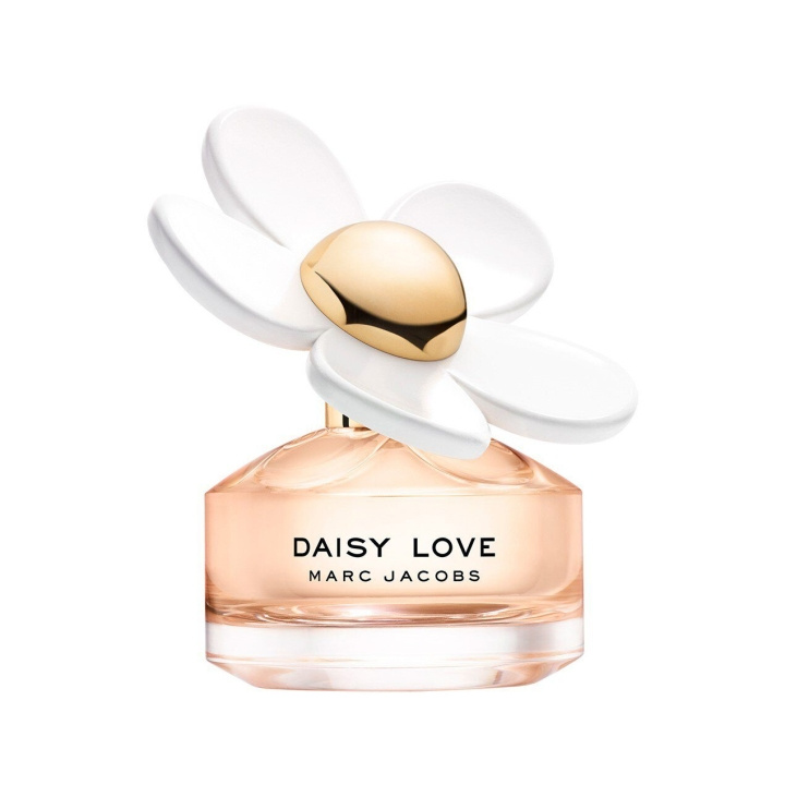 Marc Jacobs Daisy Love Edt 100ml in the group BEAUTY & HEALTH / Fragrance & Perfume / Perfumes / Perfume for her at TP E-commerce Nordic AB (C10075)