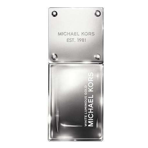 Michael Kors White Luminous Gold Edp 100ml in the group BEAUTY & HEALTH / Fragrance & Perfume / Perfumes / Perfume for her at TP E-commerce Nordic AB (C10096)