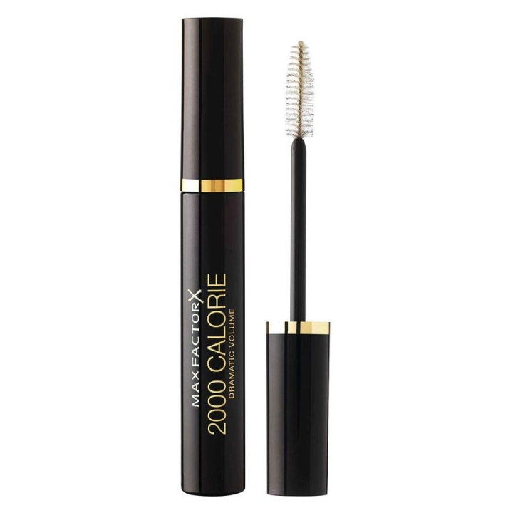 Max Factor 2000 Calorie Mascara Navy 9ml in the group BEAUTY & HEALTH / Makeup / Eyes & Eyebrows / Mascara at TP E-commerce Nordic AB (C10120)