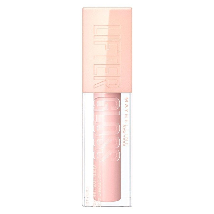 Maybelline Lifter Gloss - 002 Ice in the group BEAUTY & HEALTH / Makeup / Lips / Lipp gloss at TP E-commerce Nordic AB (C10121)