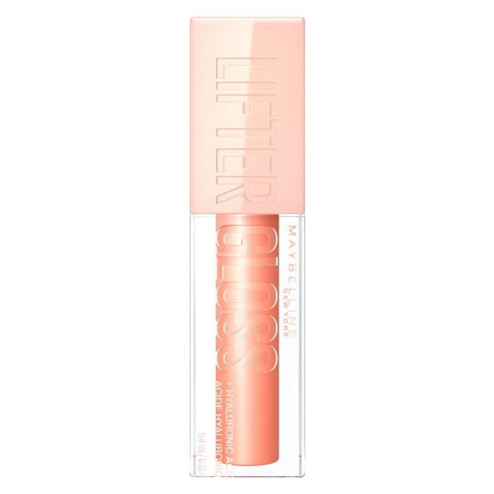 Maybelline Lifter Gloss - 007 Amber in the group BEAUTY & HEALTH / Makeup / Lips / Lipp gloss at TP E-commerce Nordic AB (C10125)