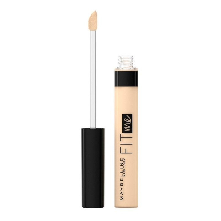 Maybelline Fit Me Concealer 20 Sand in the group BEAUTY & HEALTH / Makeup / Facial makeup / Concealer at TP E-commerce Nordic AB (C10128)