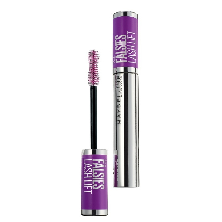 Maybelline The Falsies Lash Lift Mascara Black in the group BEAUTY & HEALTH / Makeup / Eyes & Eyebrows / Mascara at TP E-commerce Nordic AB (C10132)