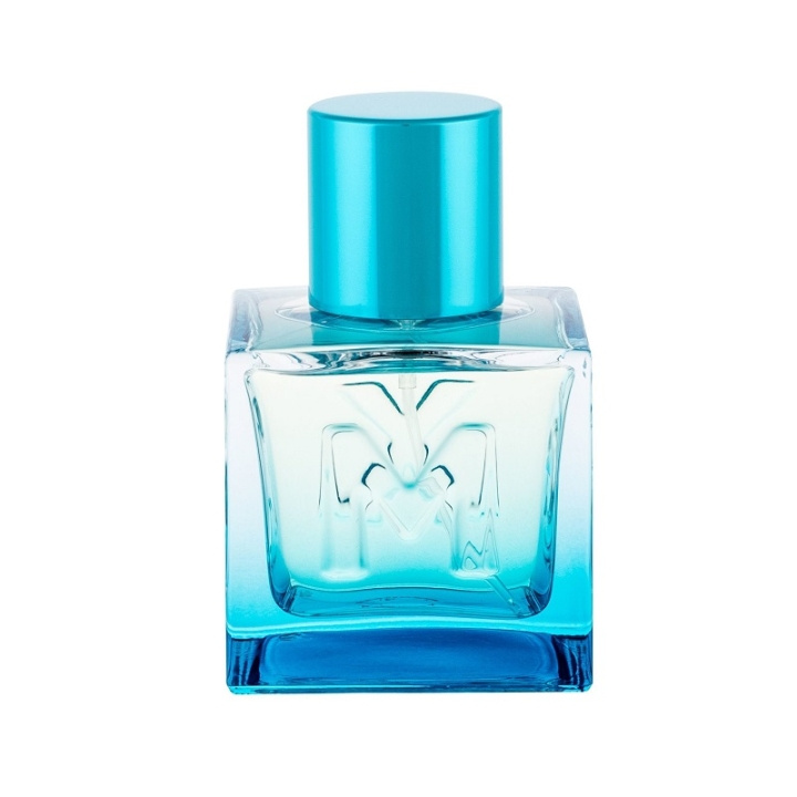 Mexx Festival Splashes Man Edt 50ml in the group BEAUTY & HEALTH / Fragrance & Perfume / Perfumes / Perfume for him at TP E-commerce Nordic AB (C10138)