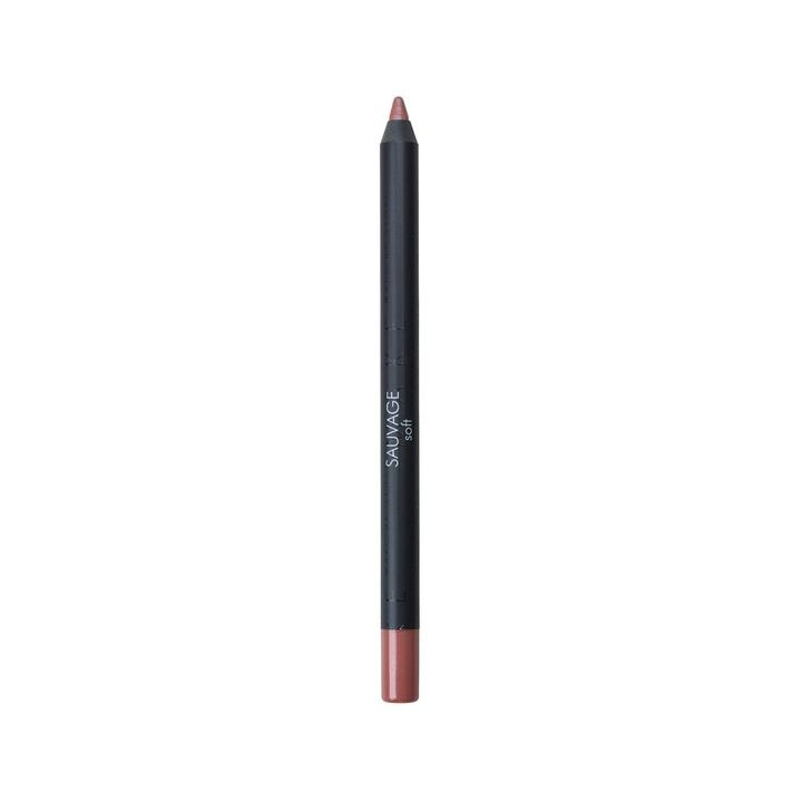 Make Up Store Lippencil Sauvage in the group BEAUTY & HEALTH / Makeup / Lips / Lip liner at TP E-commerce Nordic AB (C10171)