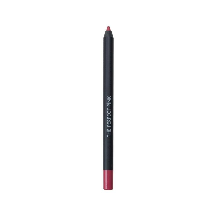 Make Up Store Lippencil The Perfect Pink in the group BEAUTY & HEALTH / Makeup / Lips / Lip liner at TP E-commerce Nordic AB (C10172)