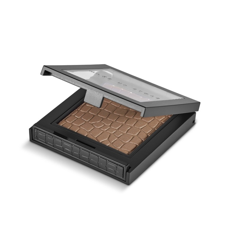 Make Up Store Microshadow Brown Aloe in the group BEAUTY & HEALTH / Makeup / Eyes & Eyebrows / Eye shadows at TP E-commerce Nordic AB (C10178)
